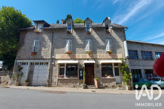 achat maison correze 19800