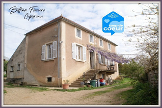 achat maison corrombles 21460