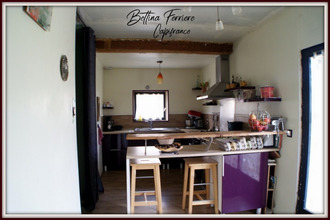 achat maison corrombles 21460