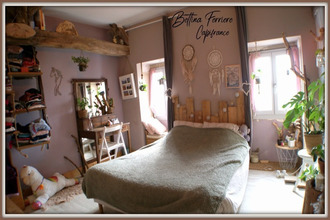 achat maison corrombles 21460