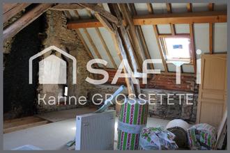 achat maison corrombles 21460