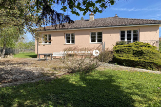 achat maison corrombles 21460