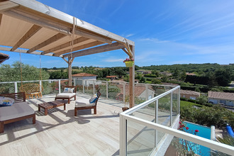 achat maison corronsac 31450