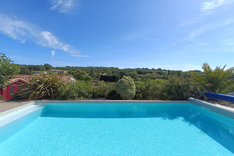 achat maison corronsac 31450