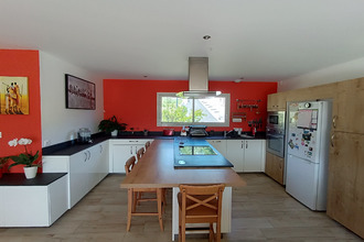 achat maison corronsac 31450