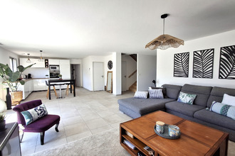 achat maison corronsac 31450