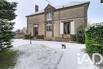 achat maison corroy 51230