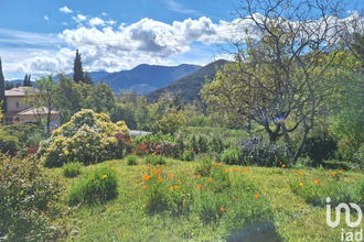 achat maison corsavy 66150