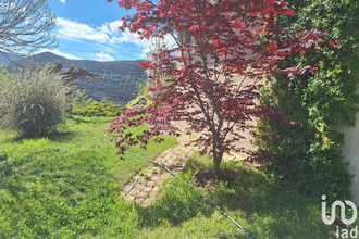 achat maison corsavy 66150