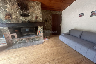 achat maison corsavy 66150