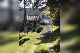 achat maison corsavy 66150