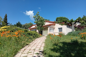 achat maison corsavy 66150