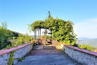 achat maison corsavy 66150