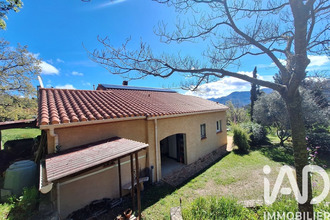 achat maison corsavy 66150