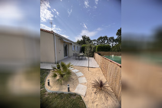 achat maison corsept 44560