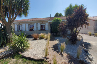 achat maison corsept 44560