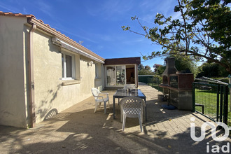 achat maison corsept 44560