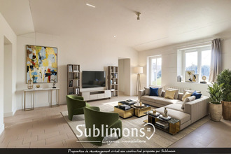 achat maison corsept 44560