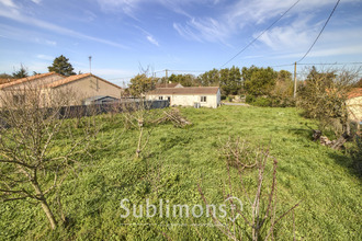 achat maison corsept 44560