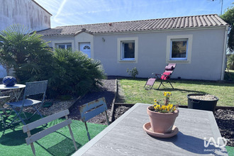 achat maison corsept 44560