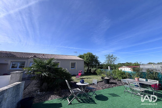 achat maison corsept 44560