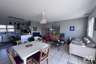 achat maison corsept 44560