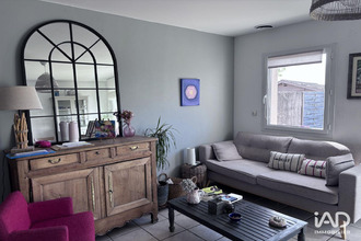 achat maison corsept 44560