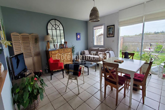 achat maison corsept 44560