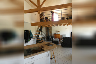 achat maison corsept 44560