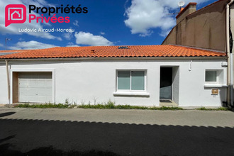 achat maison corsept 44560