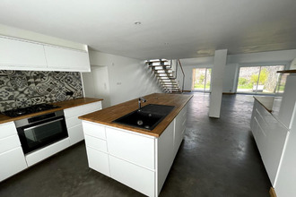 achat maison corsept 44560