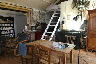 achat maison corsept 44560