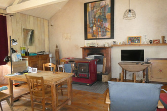 achat maison corsept 44560