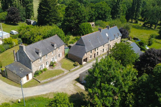 achat maison corseul 22130