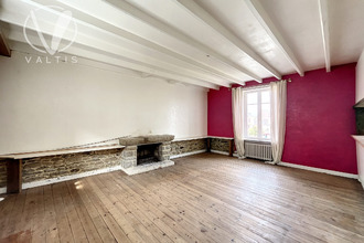 achat maison corseul 22130