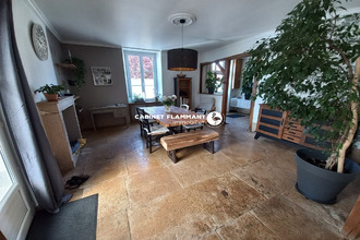 achat maison corst 21460