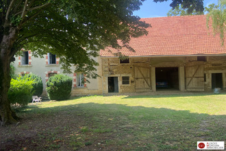 achat maison corst 21460