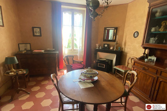 achat maison corst 21460