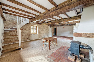 achat maison cortambert 71250