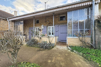 achat maison cortambert 71250