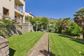 achat maison corte 20250