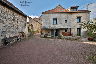 achat maison cortevaix 71460