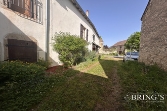 achat maison cortevaix 71460