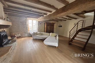 achat maison cortevaix 71460