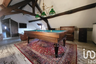 achat maison cortrat 45700