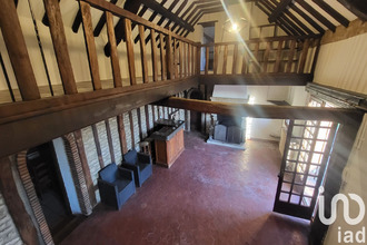 achat maison cortrat 45700