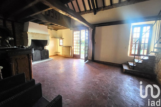 achat maison cortrat 45700