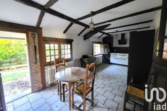 achat maison cortrat 45700