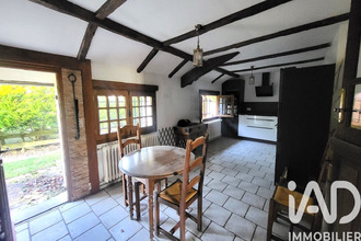 achat maison cortrat 45700