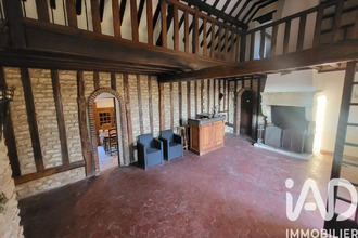 achat maison cortrat 45700